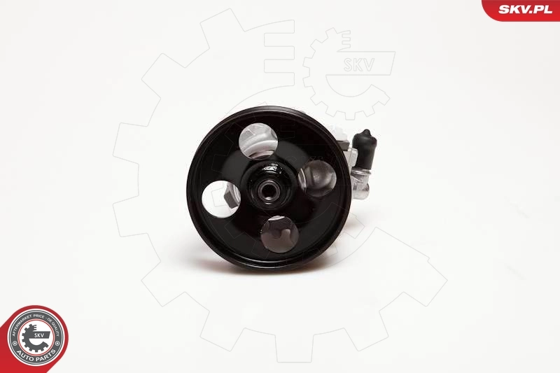 Hydraulic Pump, steering